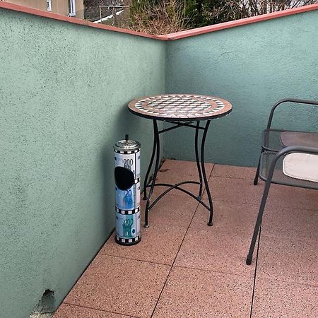 HoheneichFreinestwaldviertelアパートメント エクステリア 写真