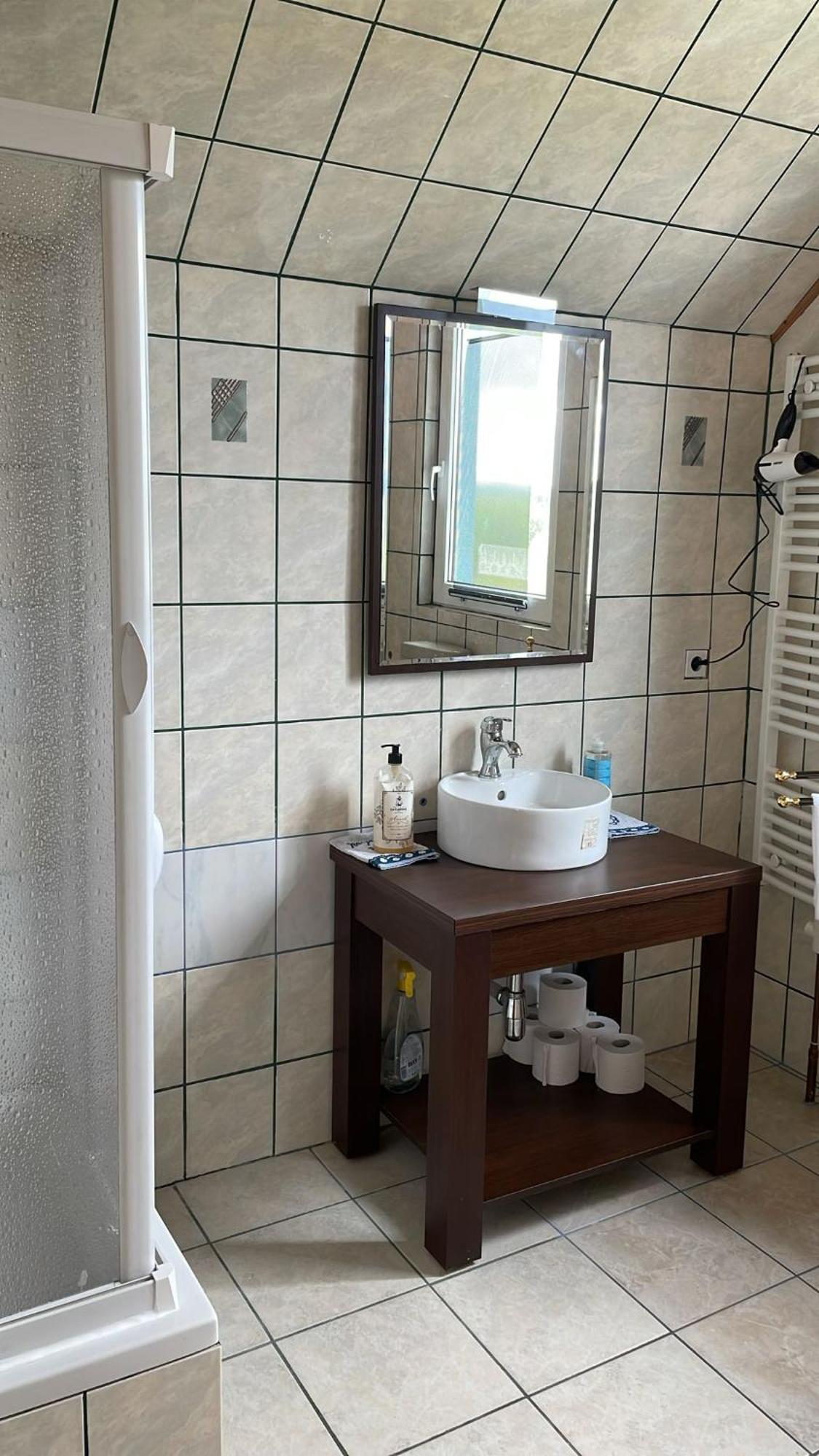 HoheneichFreinestwaldviertelアパートメント エクステリア 写真