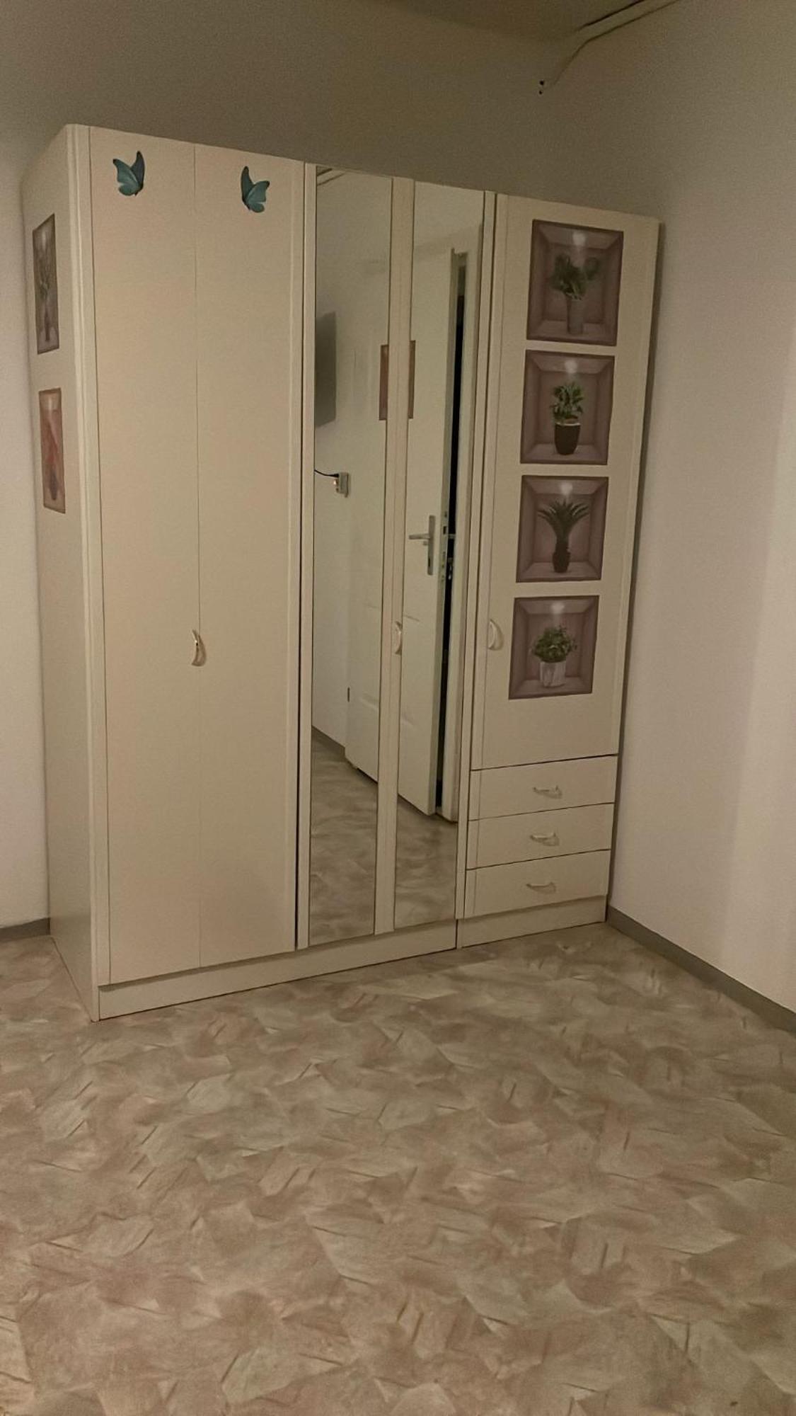HoheneichFreinestwaldviertelアパートメント エクステリア 写真