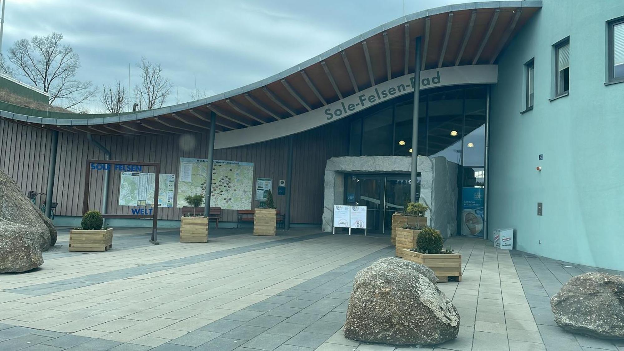 HoheneichFreinestwaldviertelアパートメント エクステリア 写真